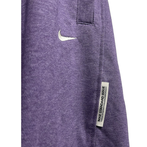 Men’s Nike Dri- Fit Basketball Pants / Size - Medium - Picture 5 of 15